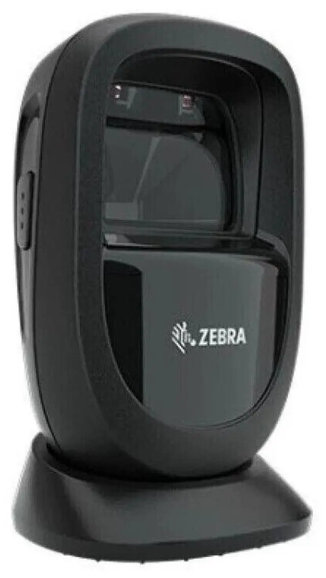 Alt view image 2 of 7 - Ze,bra DS9308-SR00004ZZCN Desktop USB 1D 2D Bar,code Scan,ner Bar,code USB Kit