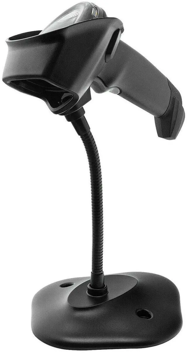 Alt view image 3 of 7 - Scan,ner Bracket Stand For Ze,bra Sym,bol Motor,ola DS2208 DS4308 DS8108 DS4608