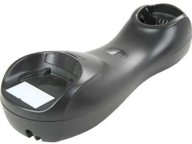 Alt view image 3 of 7 - Ze,bra Sym,bol LI4278-SR20007WR 1D Handheld Bar,code Scan,ner W/ USB Cable & Cradle