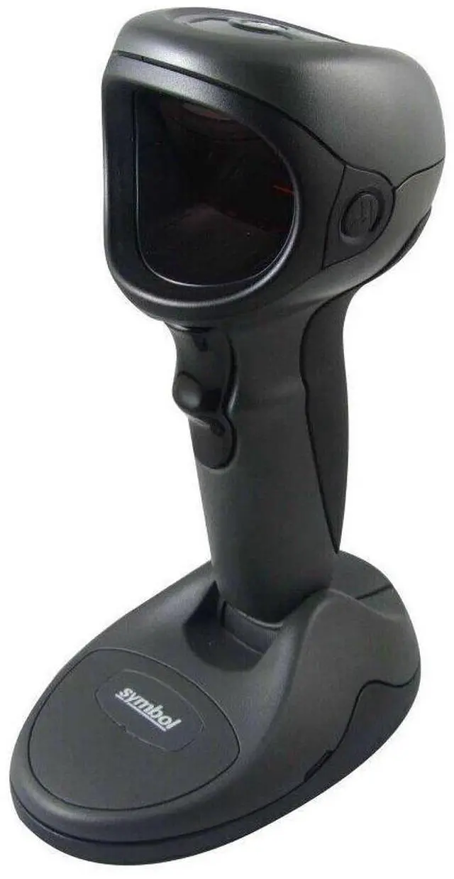 Alt view image 3 of 7 - Ze,bra Sym,bol DS9808-SR 2D Handheld Bar,code Scan,ner Reader W/ USB Cable