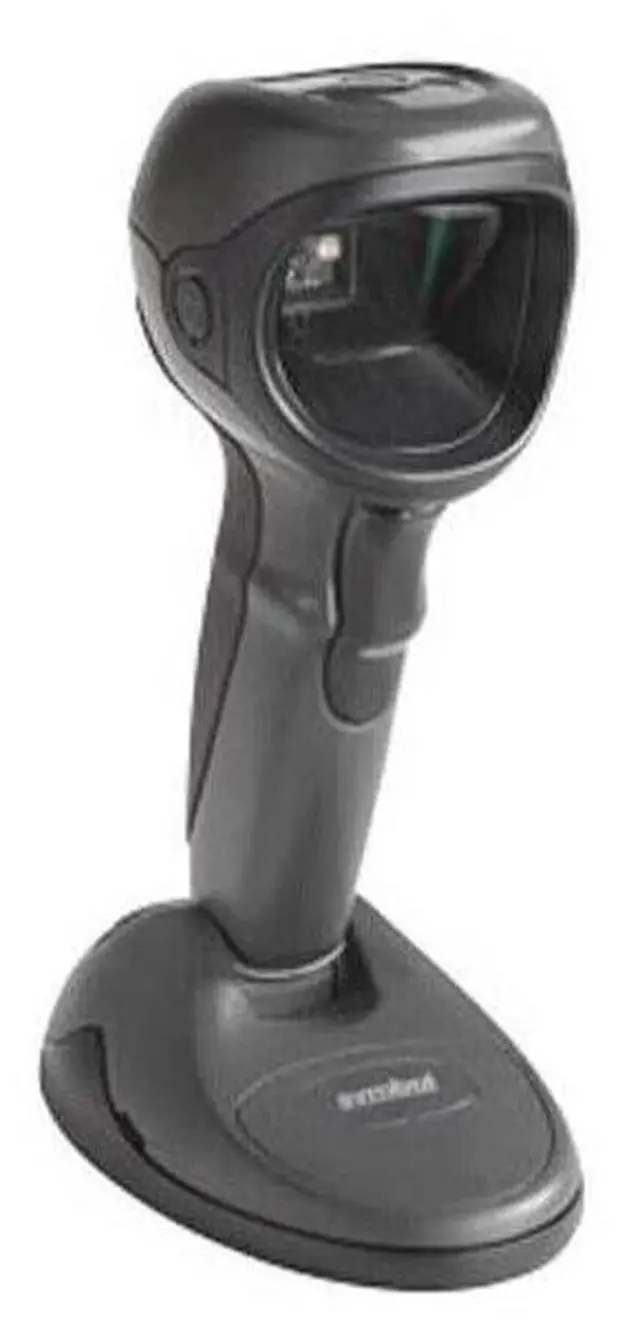 Alt view image 5 of 7 - Ze,bra Sym,bol DS9808-SR 2D Handheld Bar,code Scan,ner Reader W/ USB Cable