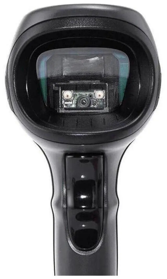 Alt view image 6 of 7 - Ze,bra Sym,bol DS9808-SR 2D Handheld Bar,code Scan,ner Reader W/ USB Cable