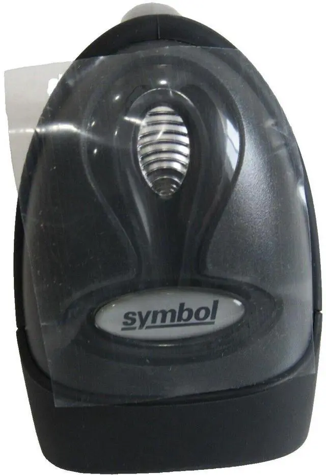 Alt view image 3 of 7 - Ze,bra SOLUTIONS LS2208-SR20007R-NA Bar,code Scan,ner LS2208SR20007RNA