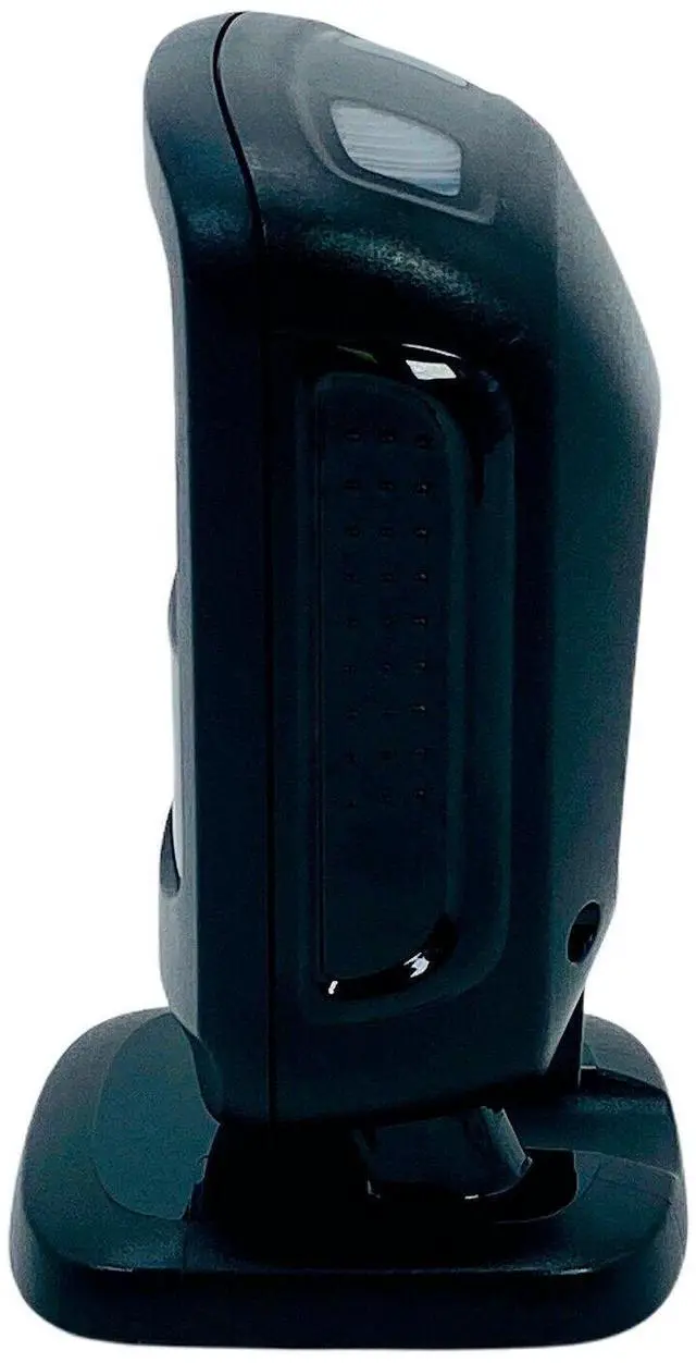 Alt view image 3 of 7 - Ze,bra Motor,ola Sym,bol DS9208-SR00004NNWW Hand free Bar,code Scan,ner w/USB Cable