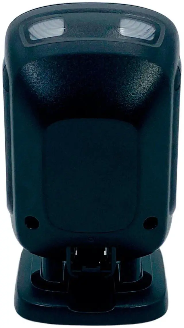 Alt view image 4 of 7 - Ze,bra Motor,ola Sym,bol DS9208-SR00004NNWW Hand free Bar,code Scan,ner w/USB Cable