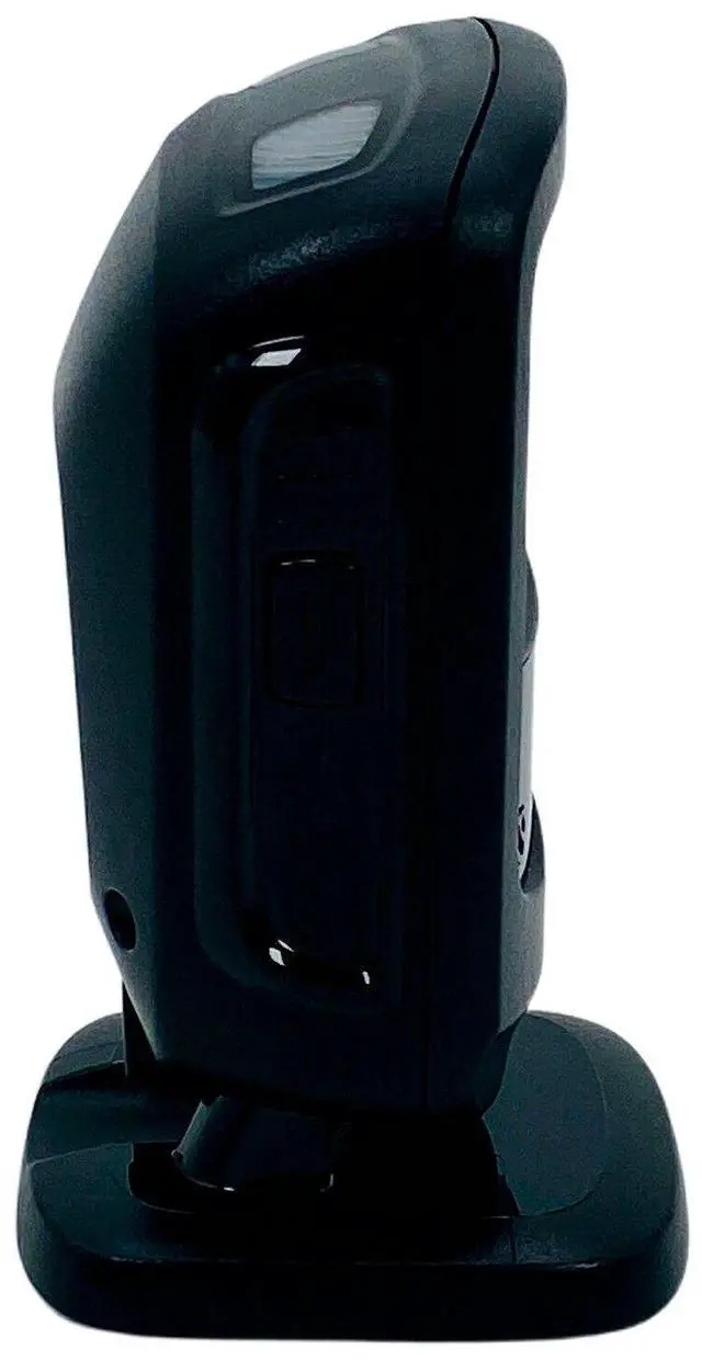 Alt view image 5 of 7 - Ze,bra Motor,ola Sym,bol DS9208-SR00004NNWW Hand free Bar,code Scan,ner w/USB Cable