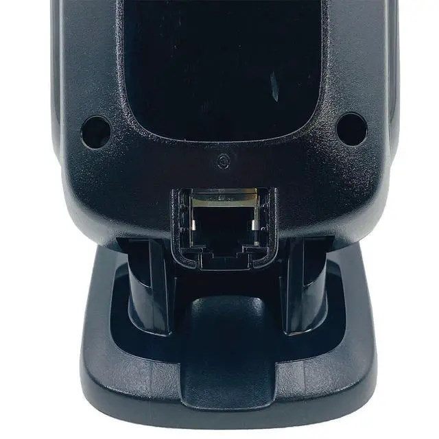 Alt view image 6 of 7 - Ze,bra Motor,ola Sym,bol DS9208-SR00004NNWW Hand free Bar,code Scan,ner w/USB Cable