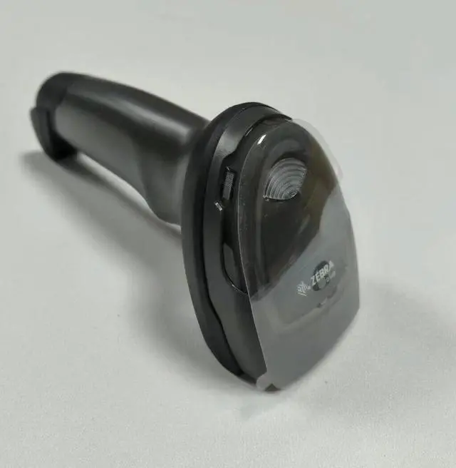 Main image of Ze,bra Sym,bol DS4608 Bar,code Reader Scan,ner DS4608-SR00007ZZWW w/USB Cable