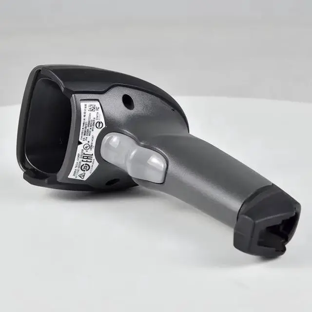Alt view image 4 of 7 - For DS2208 Ze,bra Motor,ola 2D Wired USB Corded Area-Imagering Standard Range Supe