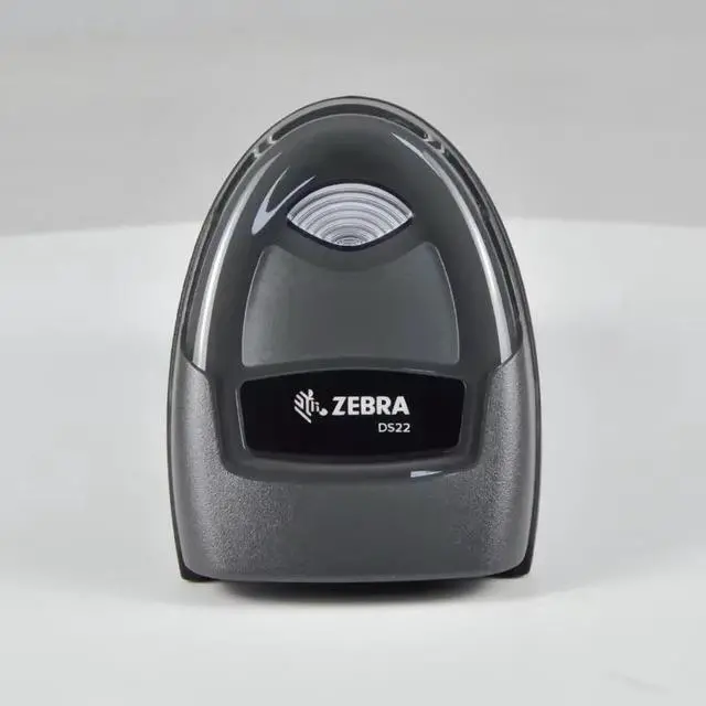 Alt view image 3 of 7 - For DS2208 Ze,bra Motor,ola 2D Wired USB Corded Area-Imagering Standard Range Supe