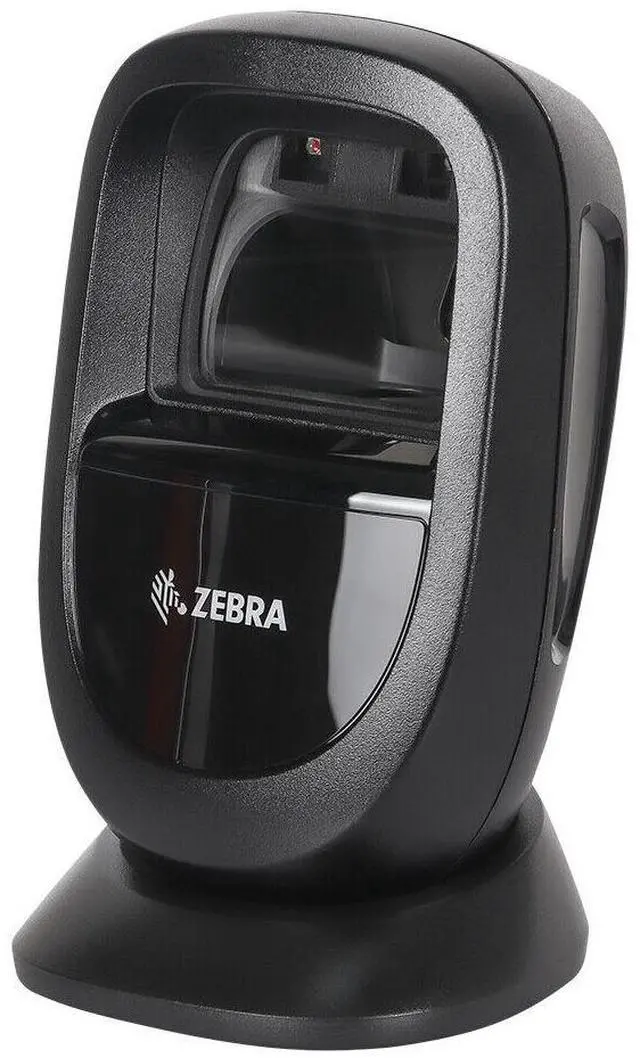 Alt view image 2 of 7 - Ze,bra DS9308-SR00004ZZCN Handsfree 1D 2D QR Bar,code Scan,ner Kit W/ USB Cable