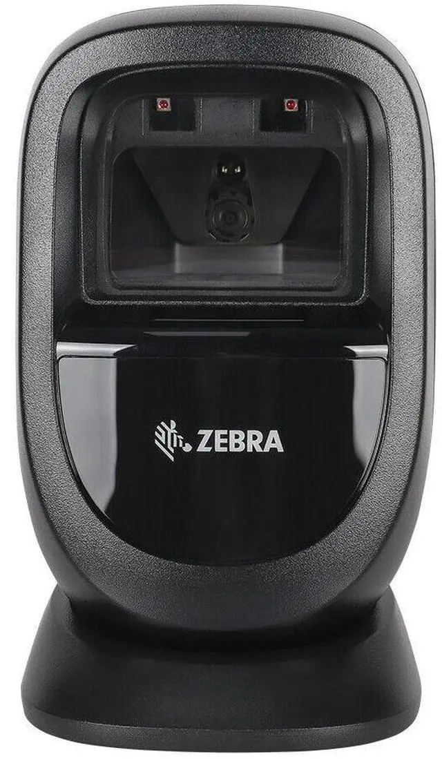 Alt view image 3 of 7 - Ze,bra DS9308-SR00004ZZCN Handsfree 1D 2D QR Bar,code Scan,ner Kit W/ USB Cable