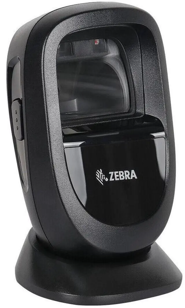 Alt view image 4 of 7 - Ze,bra DS9308-SR00004ZZCN Handsfree 1D 2D QR Bar,code Scan,ner Kit W/ USB Cable