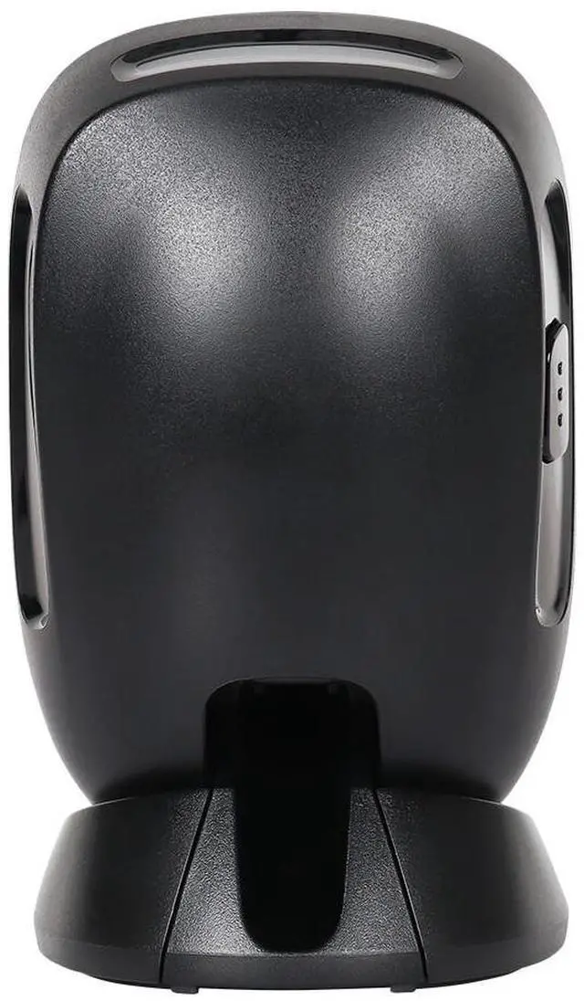 Alt view image 6 of 7 - Ze,bra DS9308-SR00004ZZCN Handsfree 1D 2D QR Bar,code Scan,ner Kit W/ USB Cable