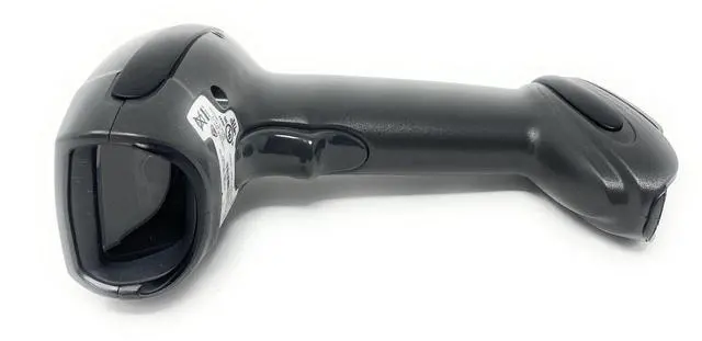 Alt view image 5 of 7 - Ze,bra Wireless Bluetooth Bar,code Scan,ner, with Cradle and USB Cable - LI4278-SR