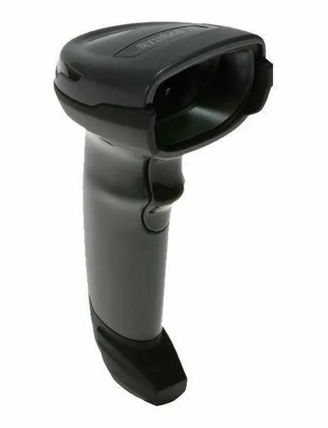 Main image of Ze,bra DS4308-SR7R0110SGE Bar,code Reader, Retail, 2D, Imager With Stand