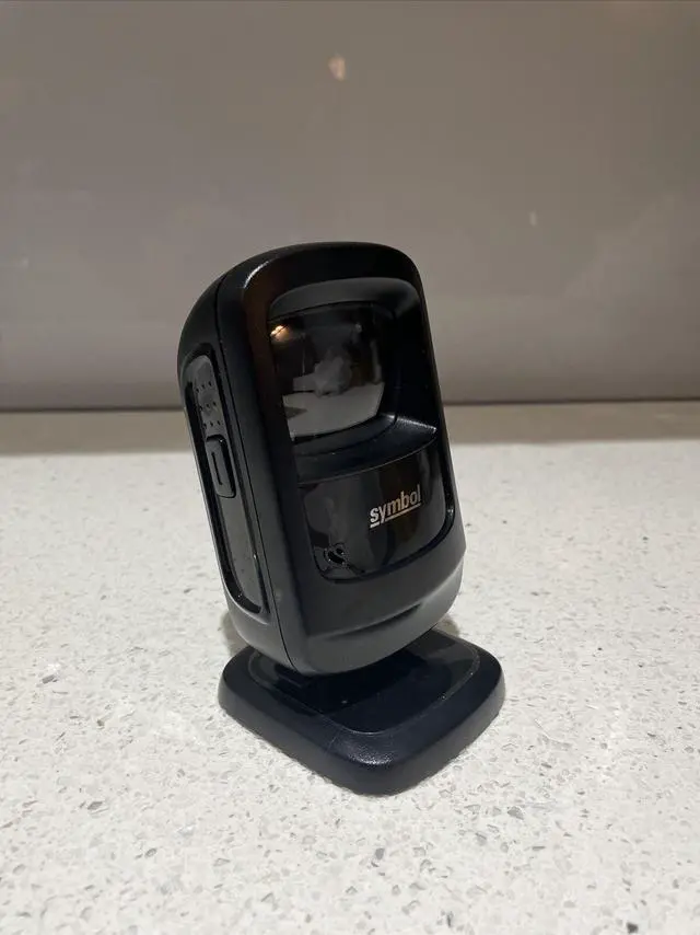 Alt view image 2 of 7 - Sym,bol Hand free Bar,code Scan,ner DS9208 SR00004NNWW USB