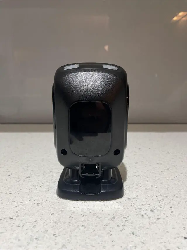 Alt view image 4 of 7 - Sym,bol Hand free Bar,code Scan,ner DS9208 SR00004NNWW USB