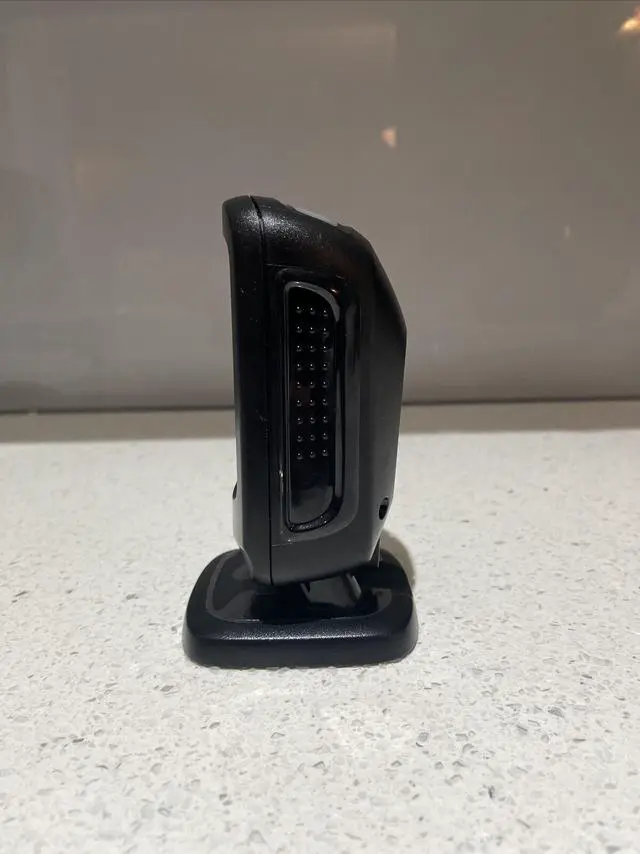 Alt view image 5 of 7 - Sym,bol Hand free Bar,code Scan,ner DS9208 SR00004NNWW USB