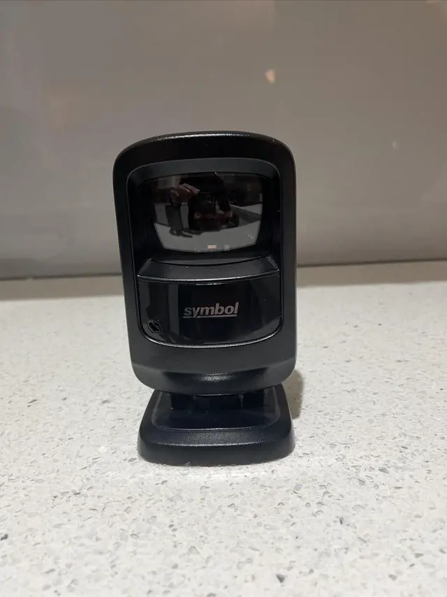 Alt view image 6 of 7 - Sym,bol Hand free Bar,code Scan,ner DS9208 SR00004NNWW USB