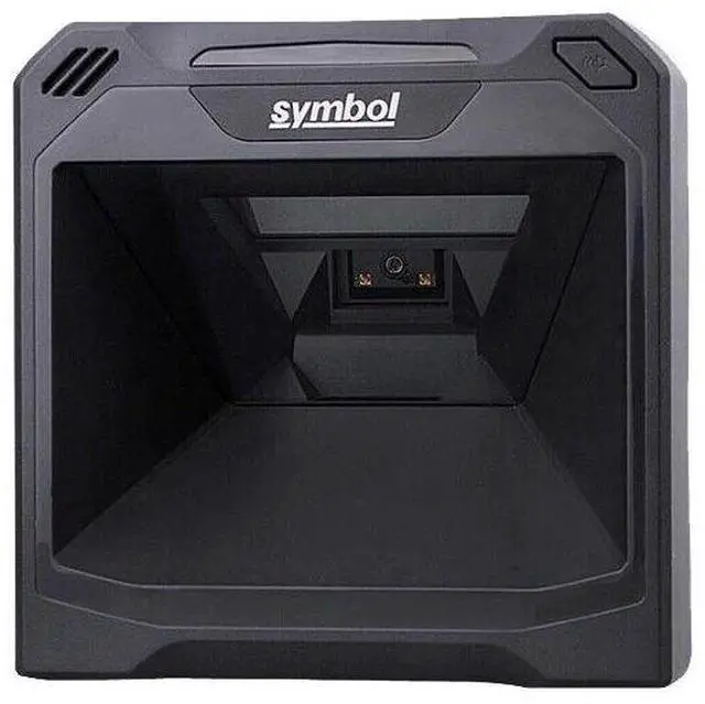 Alt view image 2 of 7 - Ze,bra Sym,bol DS7708-SR00004ZCWW Desktop 2D Imager Bar,code Scan,ner With USB Cable
