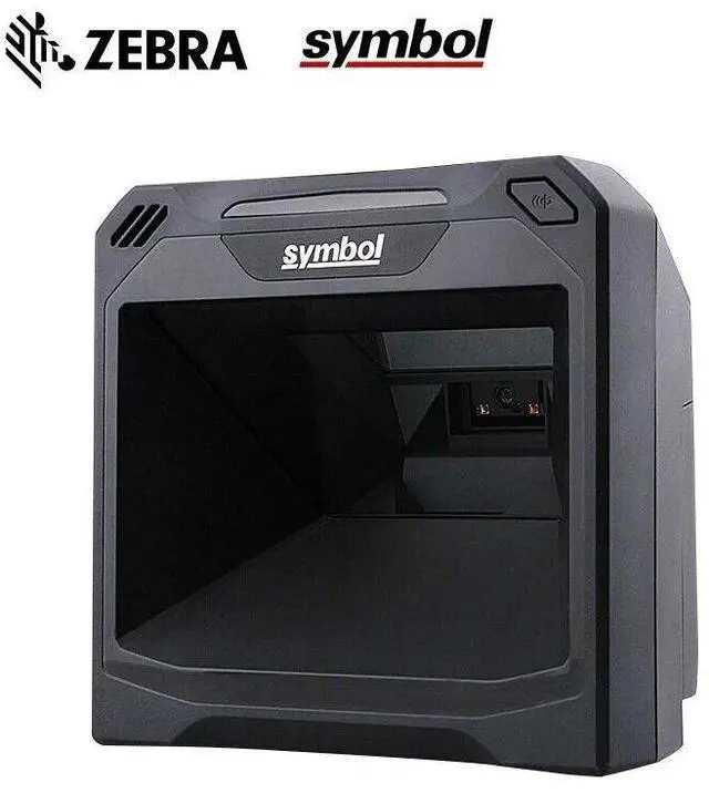 Alt view image 6 of 7 - Ze,bra Sym,bol DS7708-SR00004ZCWW Desktop 2D Imager Bar,code Scan,ner With USB Cable