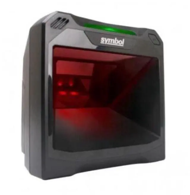 Alt view image 2 of 6 - Ze,bra Sym,bol DS7708-SR 2D 1D LED Laser Bar,code Scan,ner Reader With USB Cable