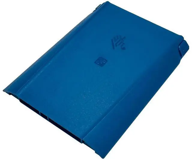 Alt view image 2 of 7 - LOT OF 5 Ze,bra BT-000314 Battery BTRY-TC51-43HC1-01 4300mAh for Bar,code Scan,ners
