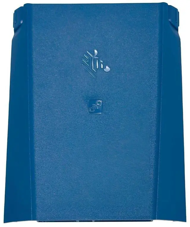 Alt view image 3 of 7 - LOT OF 5 Ze,bra BT-000314 Battery BTRY-TC51-43HC1-01 4300mAh for Bar,code Scan,ners