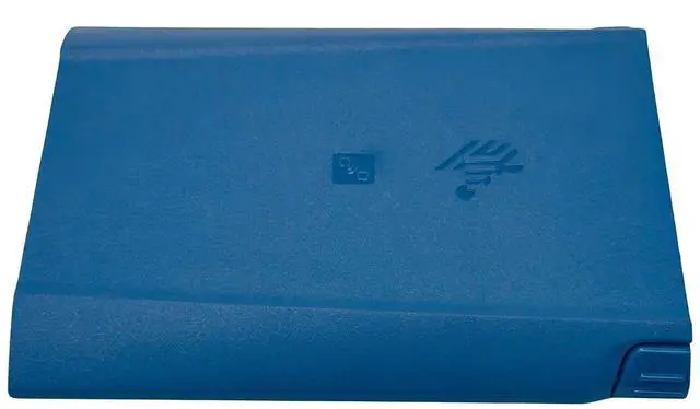 Alt view image 6 of 7 - LOT OF 5 Ze,bra BT-000314 Battery BTRY-TC51-43HC1-01 4300mAh for Bar,code Scan,ners