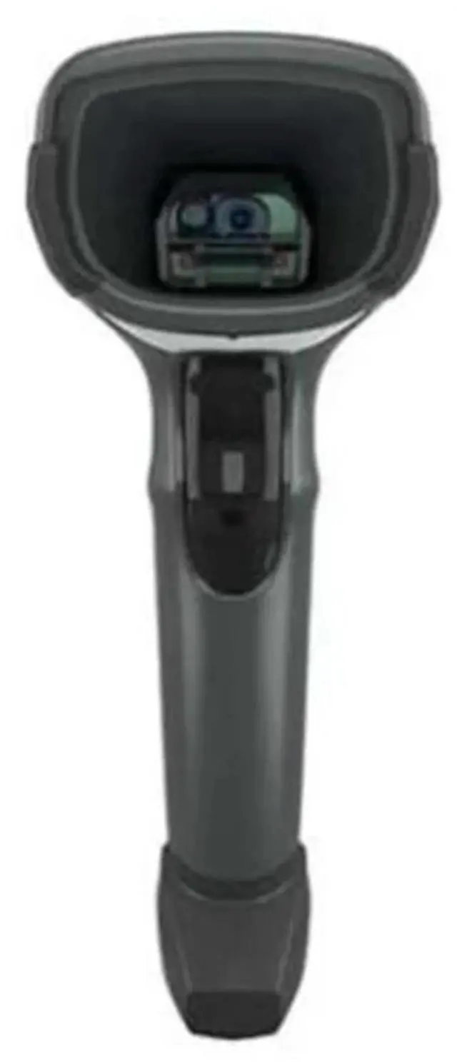Alt view image 2 of 4 - Ze,bra DS4608-SR7U2100SGW Bar,code Reader USB, Serial RS232, With Support
