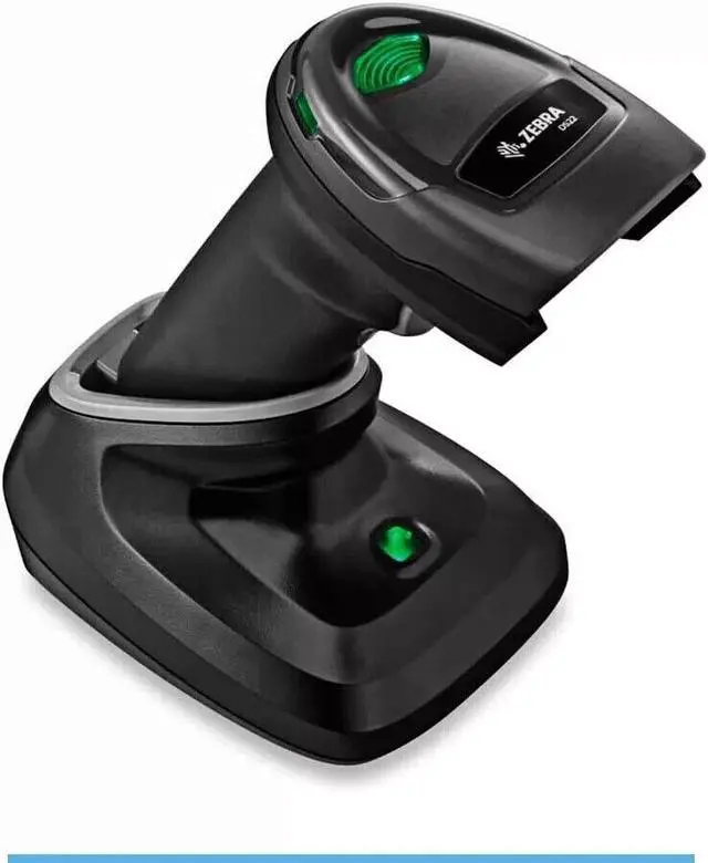 Alt view image 2 of 5 - Ze,bra DS2278 Bluetooth Bar,code Scan,ner Cradle Kit 1D/2D Wireless, 30ft Range