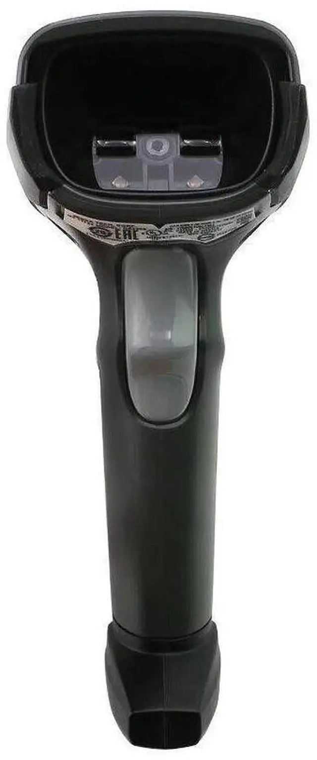 Alt view image 3 of 7 - Ze,bra DS2278-SR Handheld Cordless 1D/2D Omnidirectional Bar,code Scan,ner USB Kit