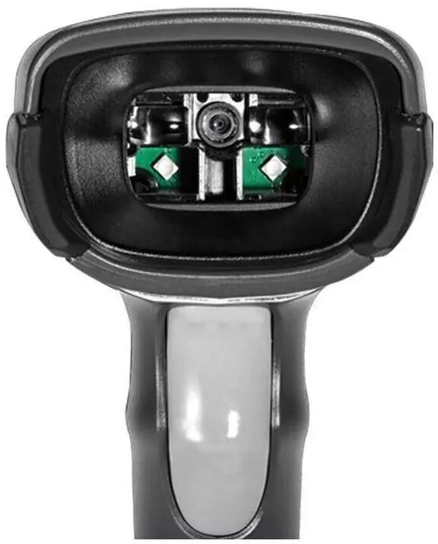 Alt view image 4 of 7 - Ze,bra DS2278-SR Handheld Cordless 1D/2D Omnidirectional Bar,code Scan,ner USB Kit