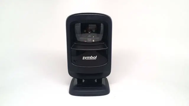 Alt view image 2 of 7 - DS9208 Series Handsfree Standard Range Scan,ner Kit with Shielded USB Cable