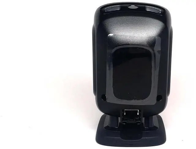 Alt view image 3 of 7 - DS9208 Series Handsfree Standard Range Scan,ner Kit with Shielded USB Cable