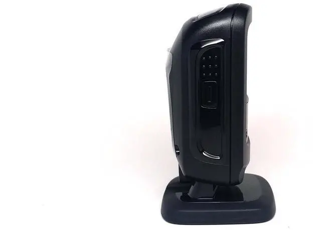Alt view image 5 of 7 - DS9208 Series Handsfree Standard Range Scan,ner Kit with Shielded USB Cable