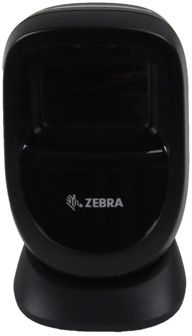 Alt view image 4 of 4 - Ze,bra DS9308 Handheld Scan,ner with USB Connection (SR00004ZZWW)