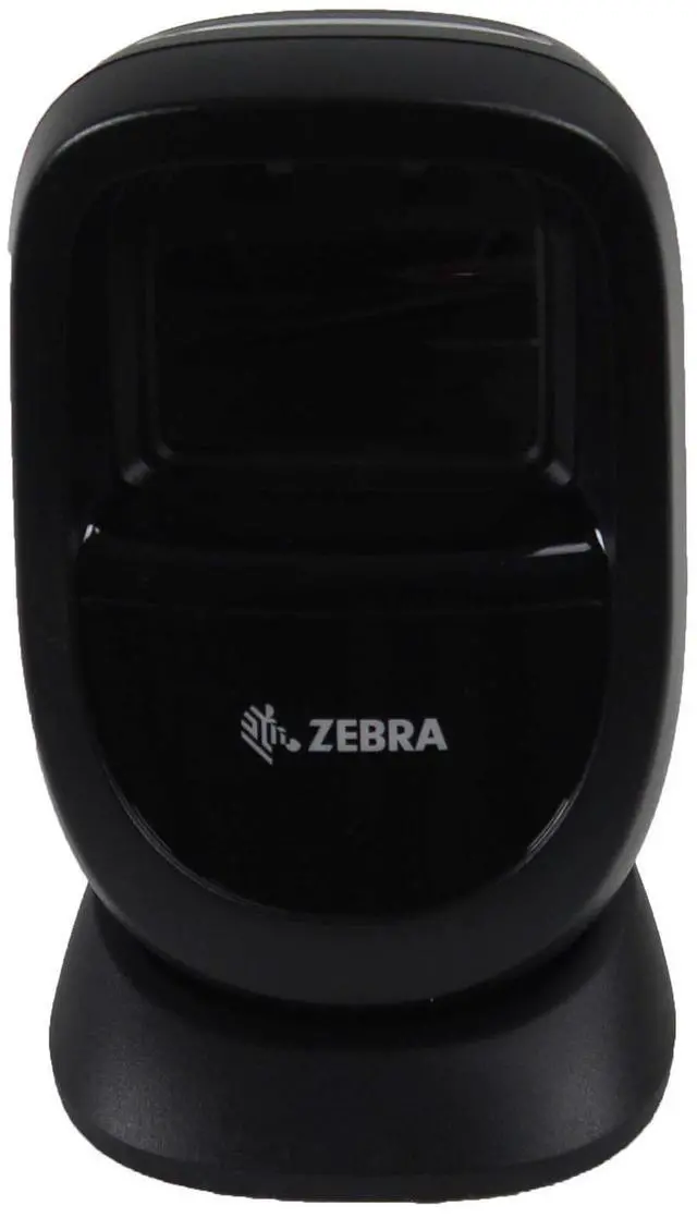 Alt view image 4 of 5 - Ze,bra DS9308 Handheld Scan,ner with USB Connection (SR00004ZZWW)