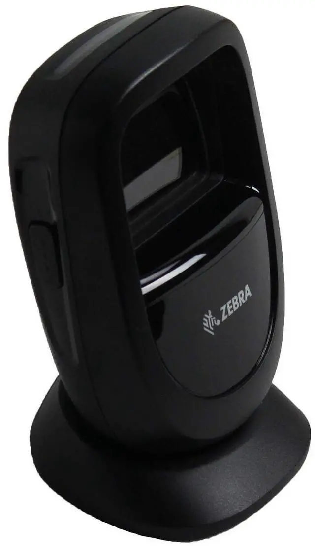 Alt view image 5 of 5 - Ze,bra DS9308 Handheld Scan,ner with USB Connection (SR00004ZZWW)
