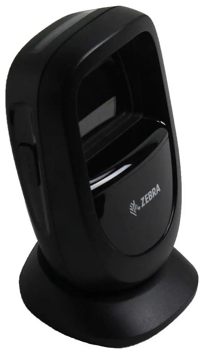 Main image of Ze,bra DS9308 Handheld Scan,ner with USB Connection (SR00004ZZWW)