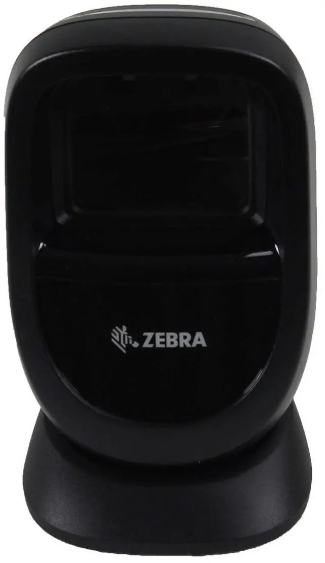 Alt view image 4 of 5 - Ze,bra DS9308 Handheld Scan,ner with USB Connection (SR00004ZZWW)