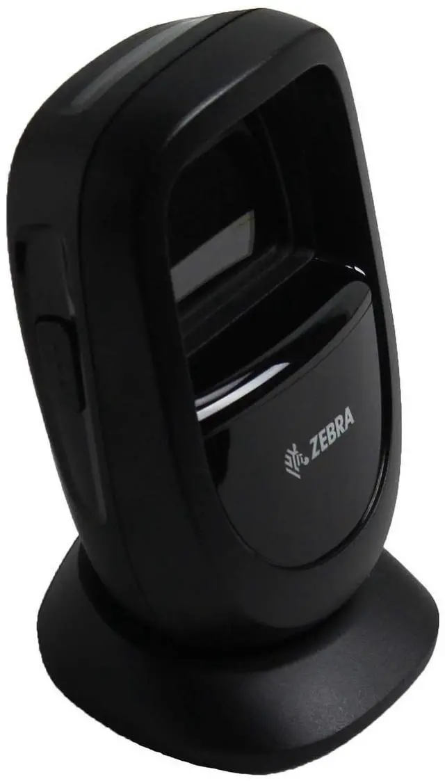 Alt view image 5 of 5 - Ze,bra DS9308 Handheld Scan,ner with USB Connection (SR00004ZZWW)