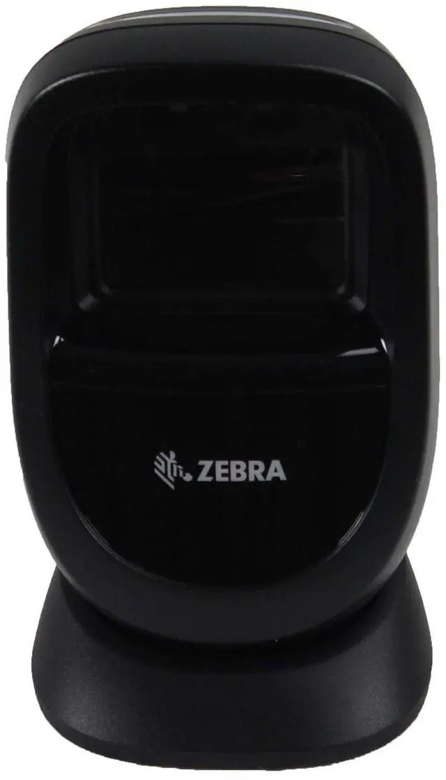 Alt view image 4 of 5 - Ze,bra DS9308 Handheld Scan,ner with USB Connection (SR00004ZZWW)