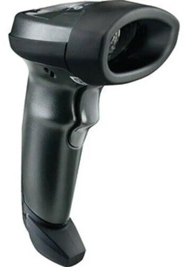 Alt view image 2 of 4 - Ze,bra LI2208-SR00007ZZWW LI2208 Handheld Bar,code Scan,ner - Cable Connectivity
