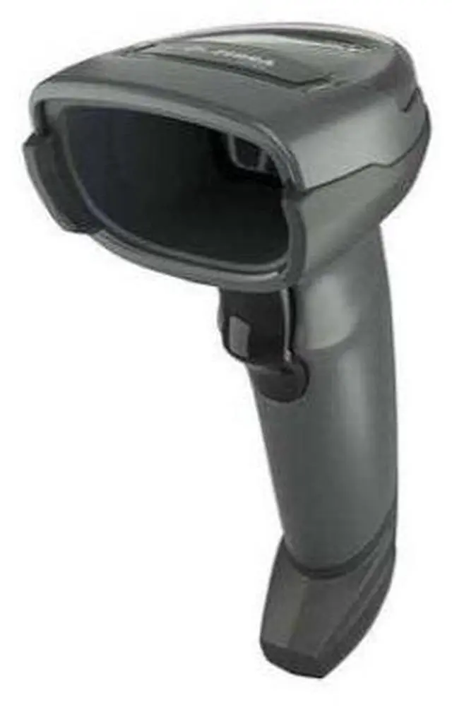 Main image of Ze,bra Retail Bar,code Scan,ner 1D/2D DS4608 SR00007ZZWW
