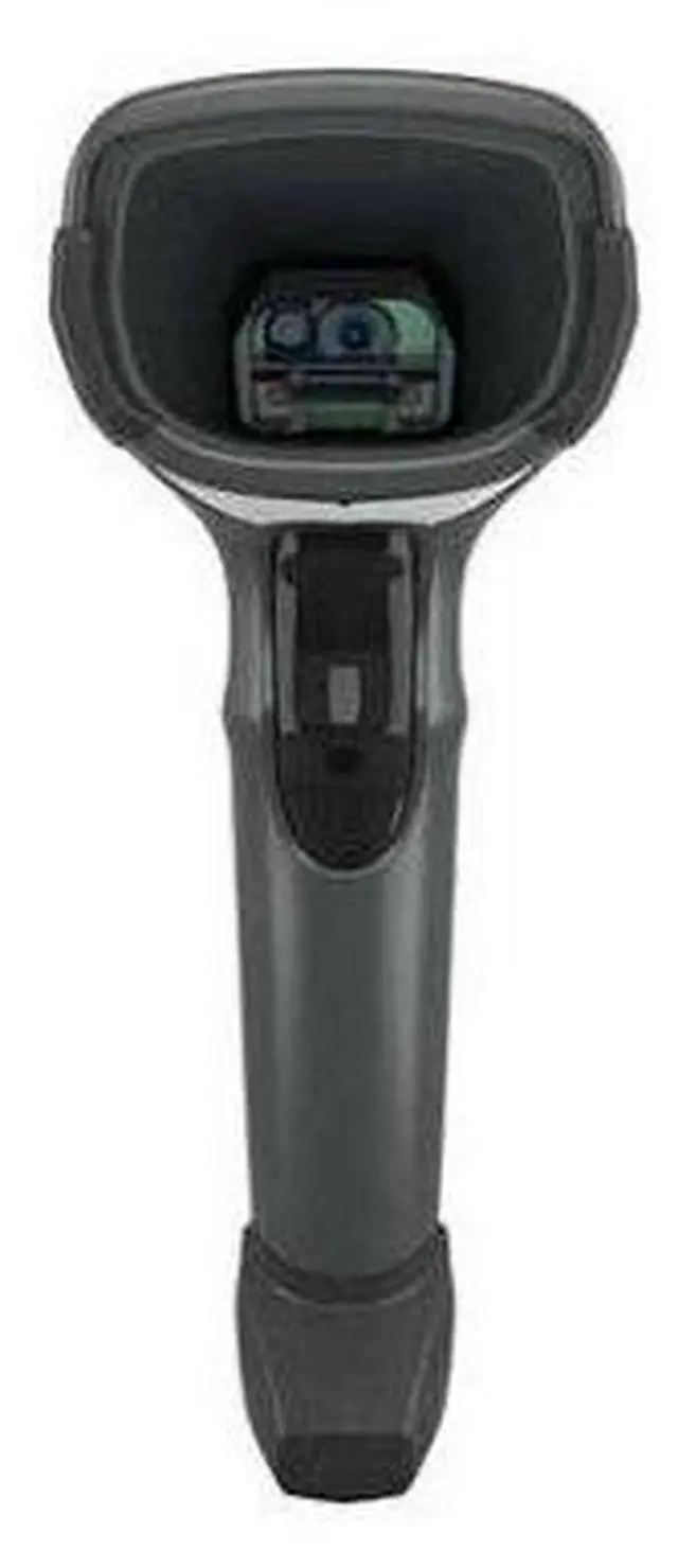 Alt view image 3 of 3 - Ze,bra Retail Bar,code Scan,ner 1D/2D DS4608 SR00007ZZWW