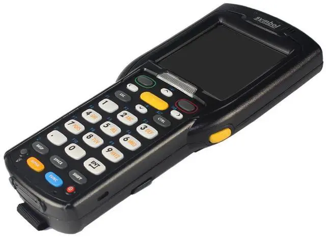 Alt view image 4 of 6 - Motor,ola Sym,bol MC32N0 MC32N0-SI2HCHEIA Handheld Computer Bar,code Scan,ner PDA