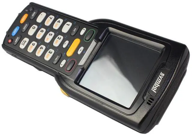 Alt view image 5 of 6 - Motor,ola Sym,bol MC32N0 MC32N0-SI2HCHEIA Handheld Computer Bar,code Scan,ner PDA