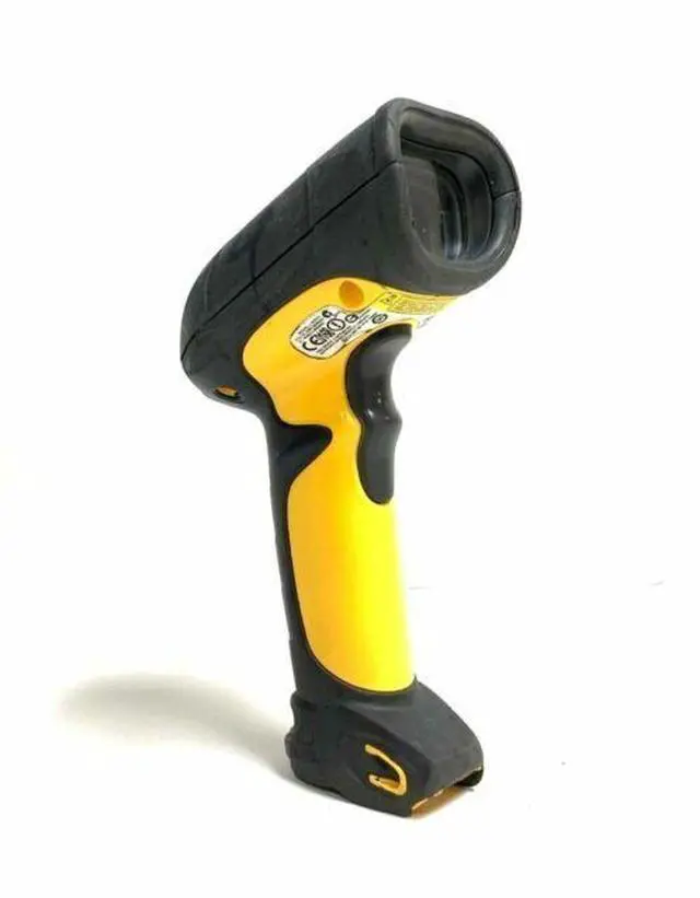 Main image of Motor,ola/Sym,bol/Ze,bra LS3578 Bar,code Scan,ner; LS3578-ER20105WR+New Battery